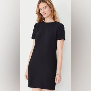 Ann Taylor Factory Petite dress